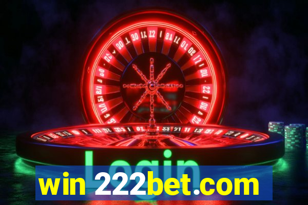 win 222bet.com